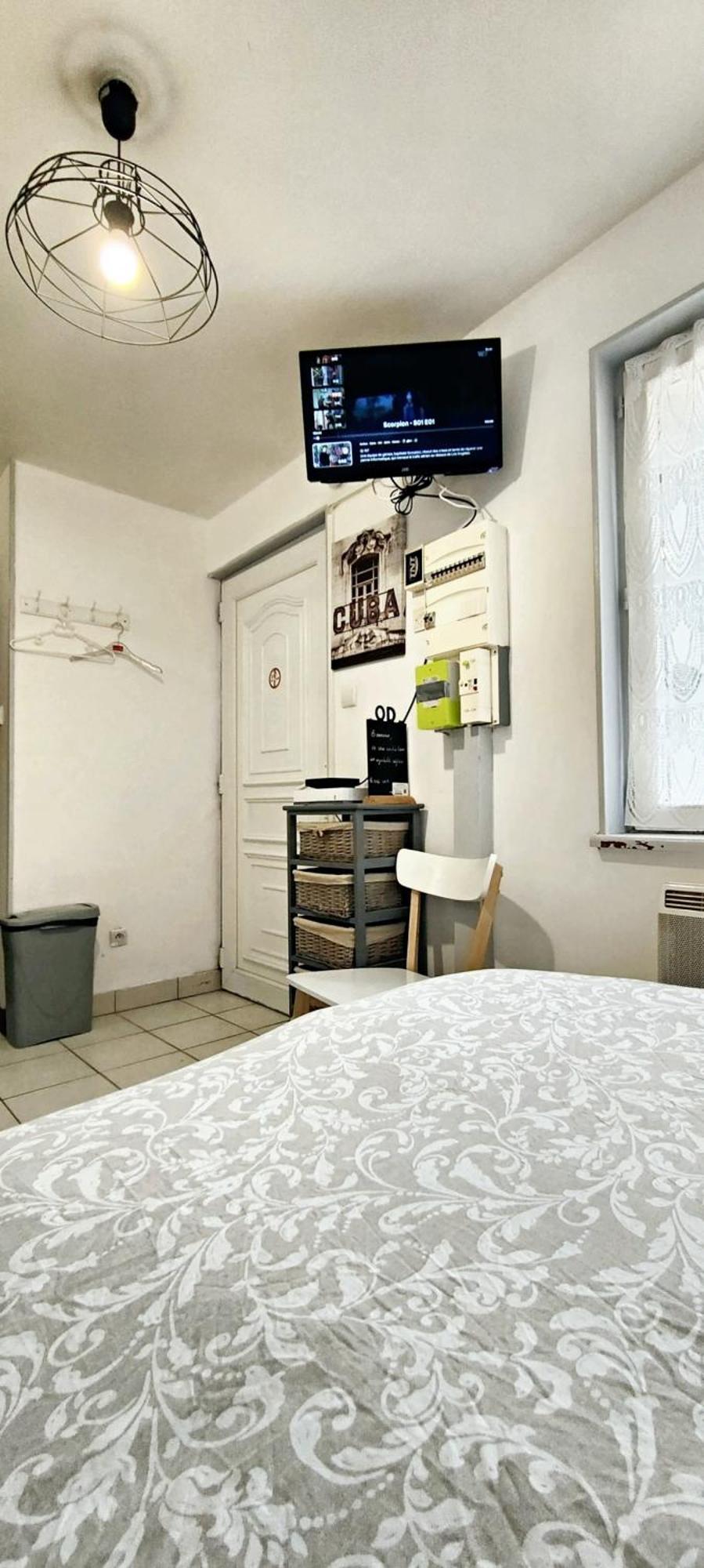 Studio Cosy A Montargis 13 M² Parking Inclus Eksteriør bilde