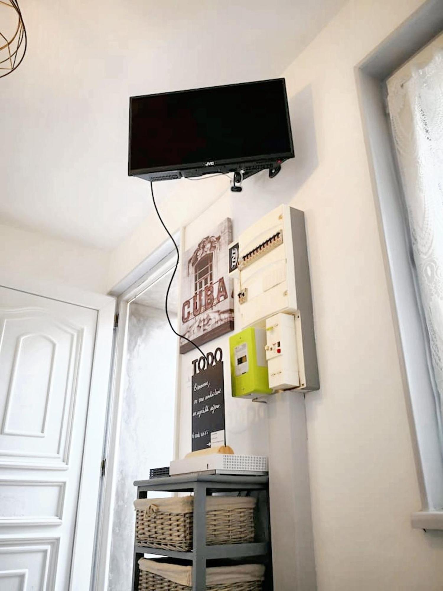Studio Cosy A Montargis 13 M² Parking Inclus Eksteriør bilde